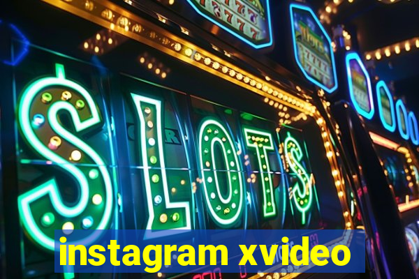 instagram xvideo